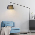 Al-Aqir Floor Lamp