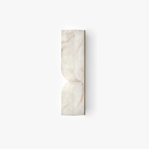 Alabaster Wall Sconce