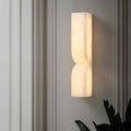 Alabaster Wall Sconce - ZozHome
