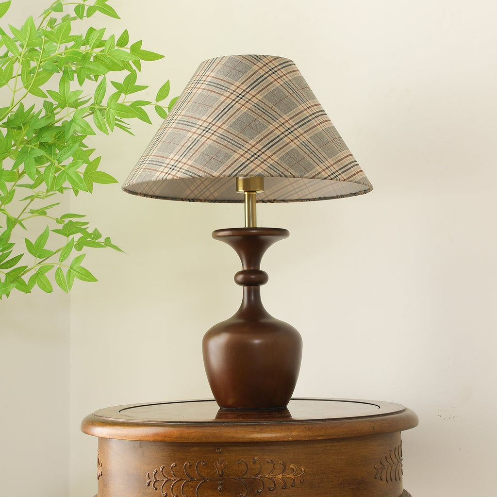 Alex Accent Table Lamp - ZozHome