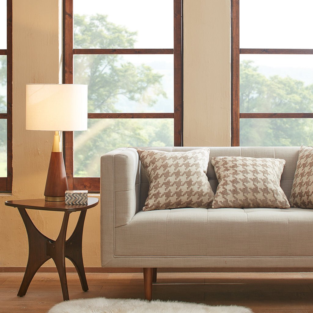 Alicia Metal Table Lamp