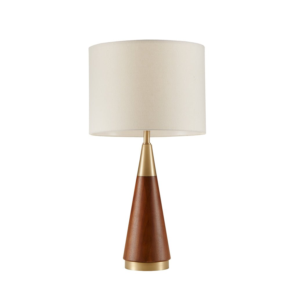 Alicia Metal Table Lamp