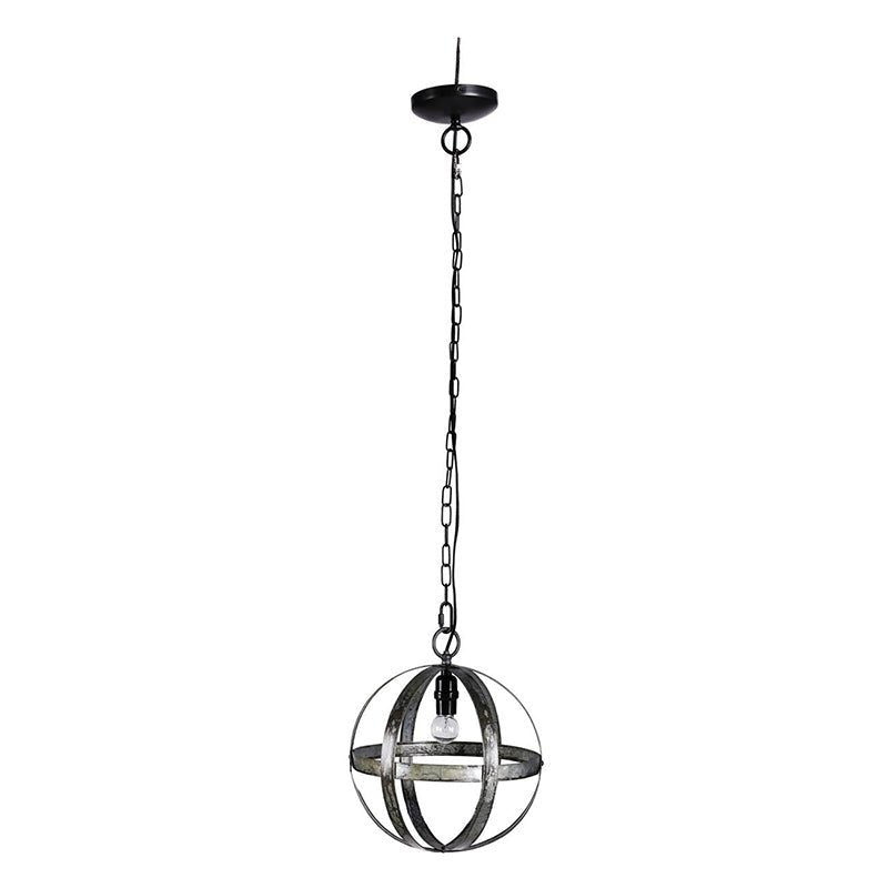Alina Metal Chandelier