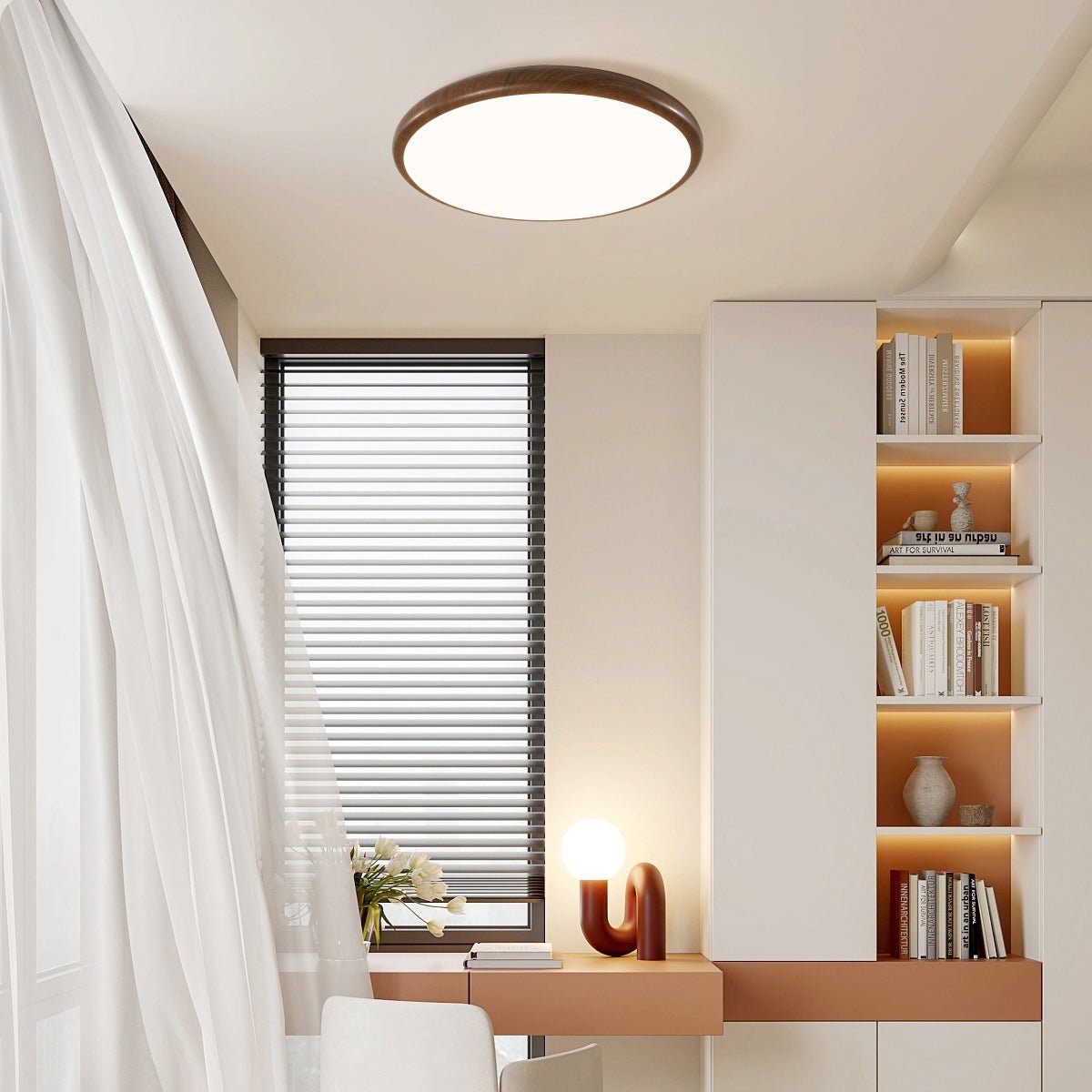 Alvara Ceiling Lamp