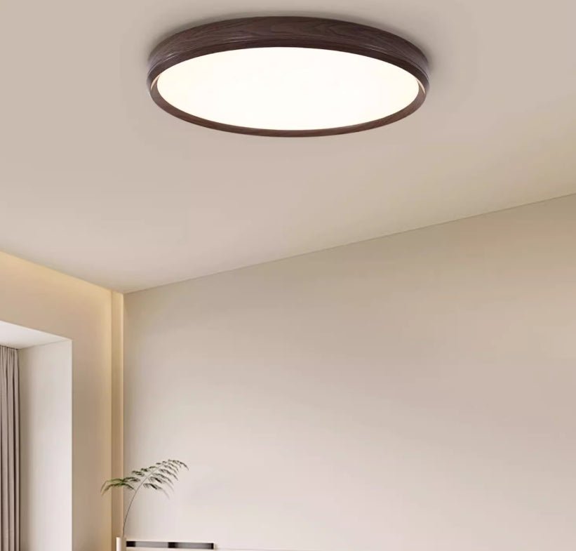 Alvara Ceiling Lamp - ZozHome