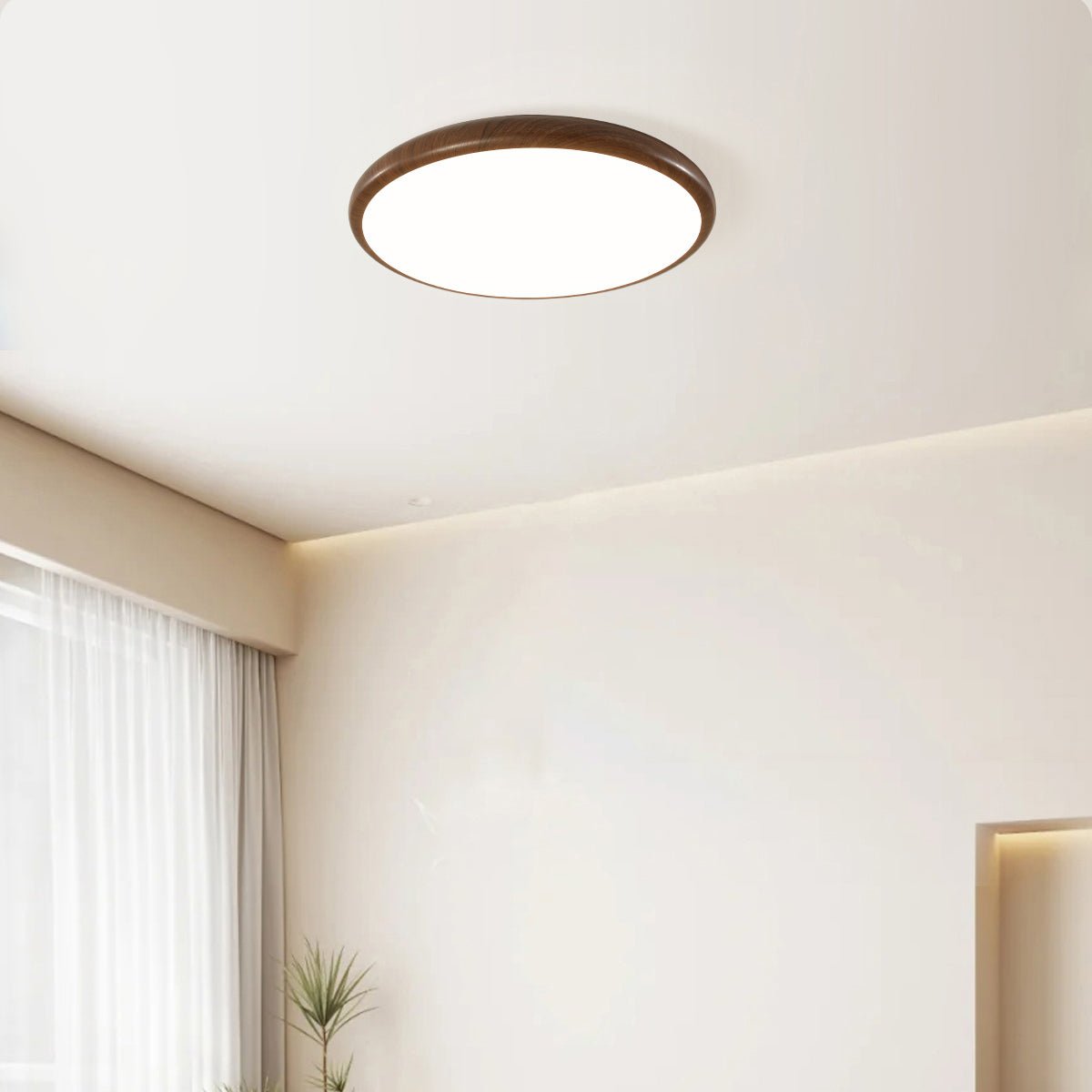 Alvara Ceiling Lamp