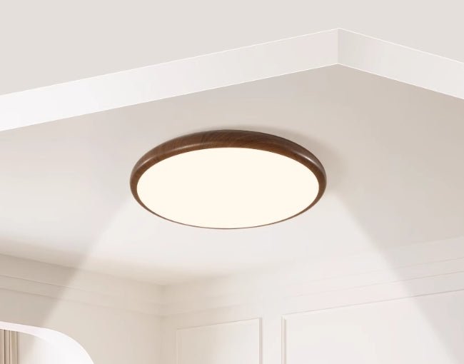 Alvara Ceiling Lamp - ZozHome