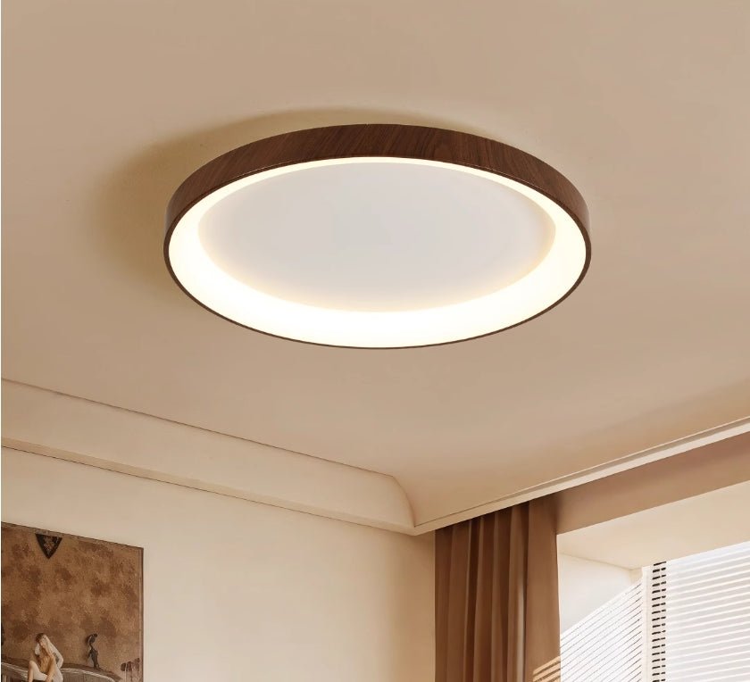 Alvara Ceiling Lamp - ZozHome