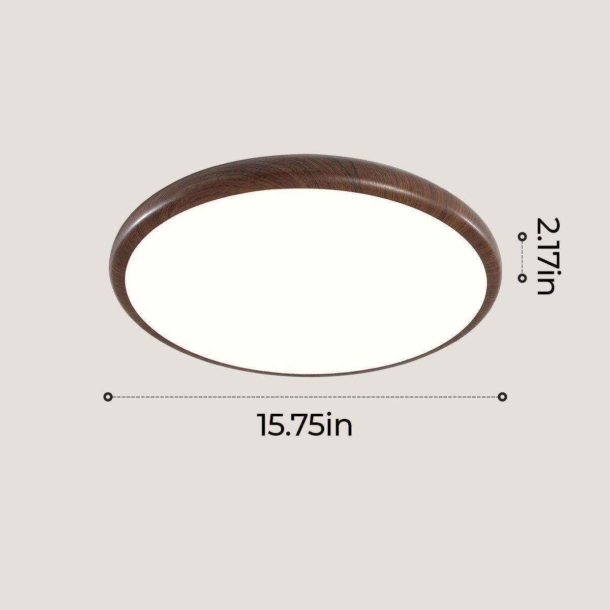 Alvara Ceiling Lamp