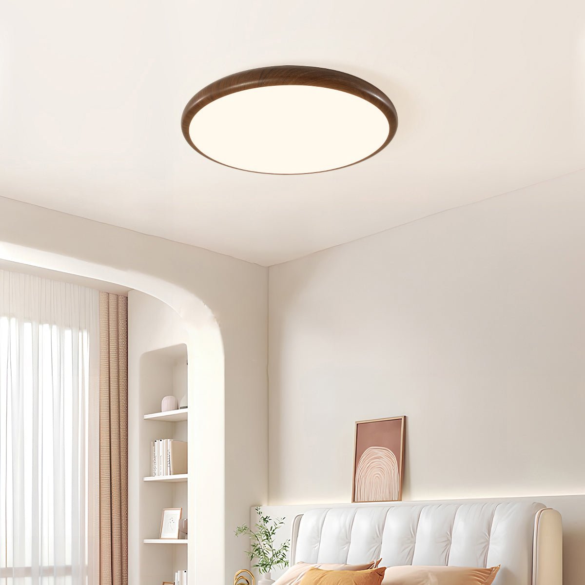 Alvara Ceiling Lamp