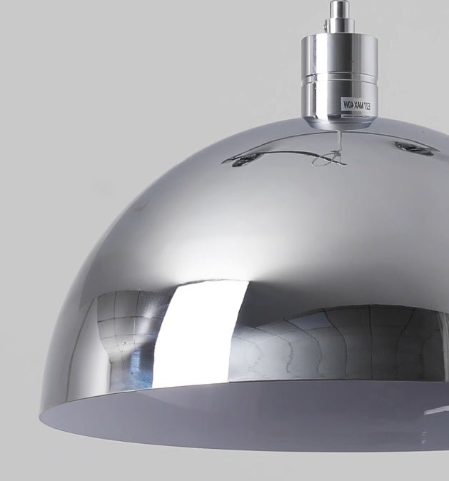 Alvaris Swing Arm Pendant Light