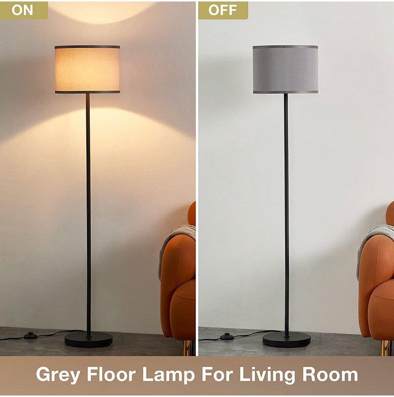Ama Floor Lamp