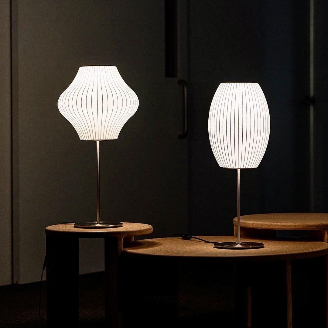 Amelie Table Lamp