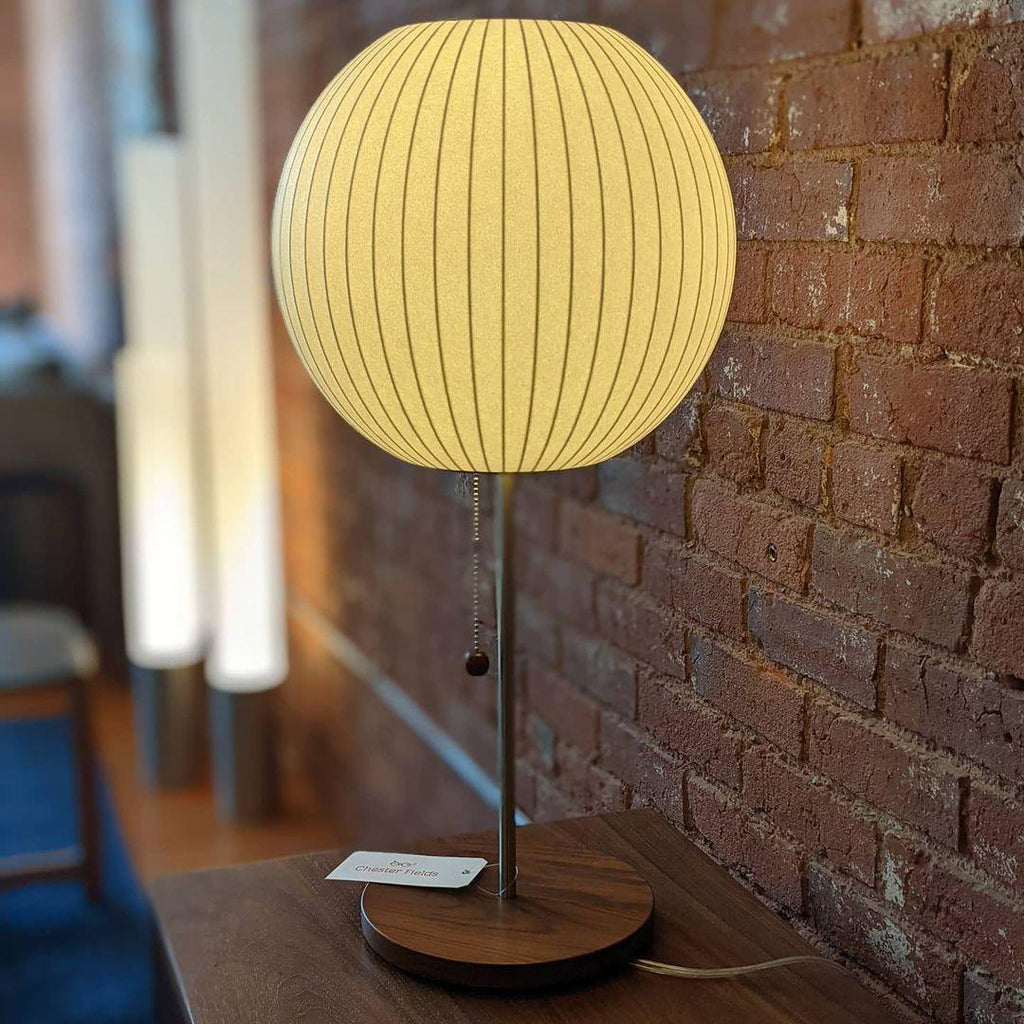 Amelie Table Lamp