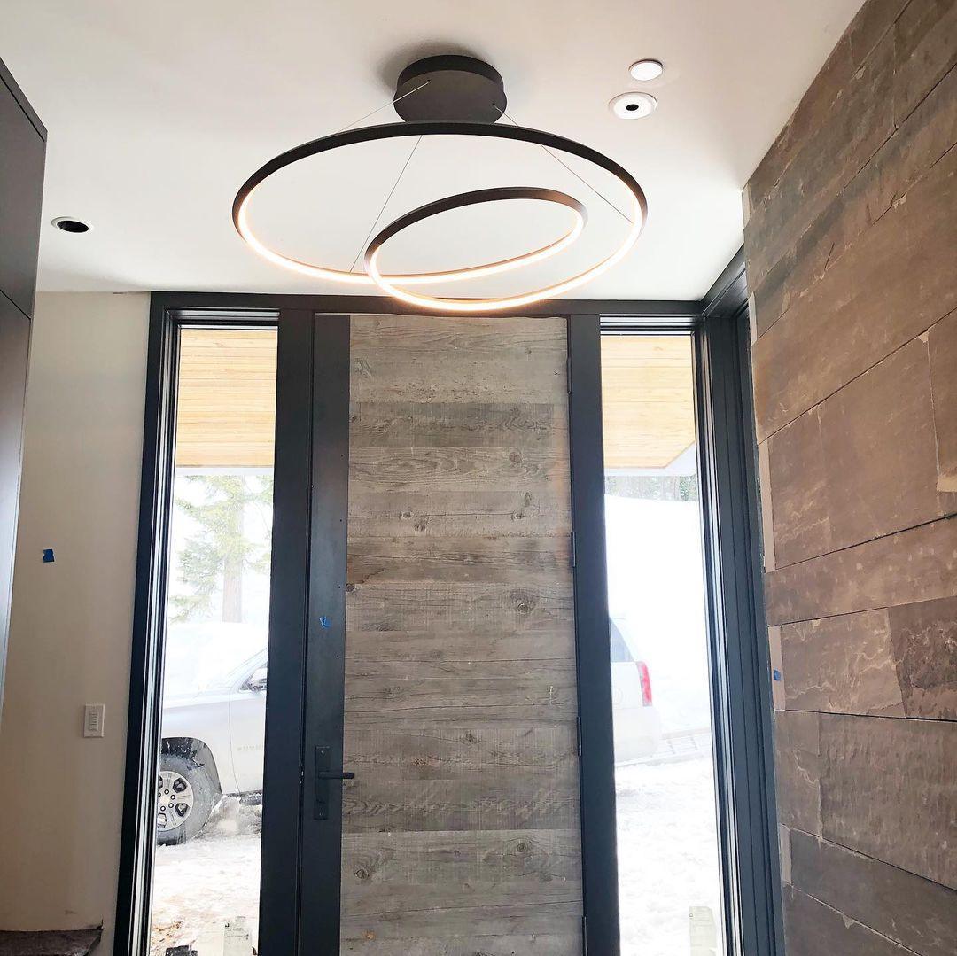 Ampersand Chandelier - ZozHome