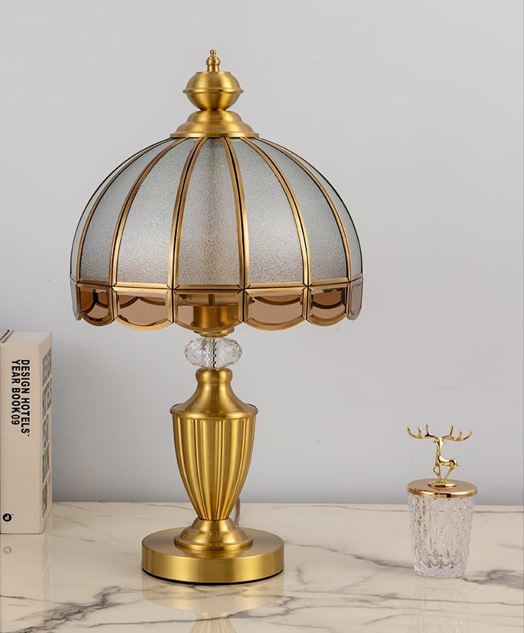 Anastasia Table Lamp