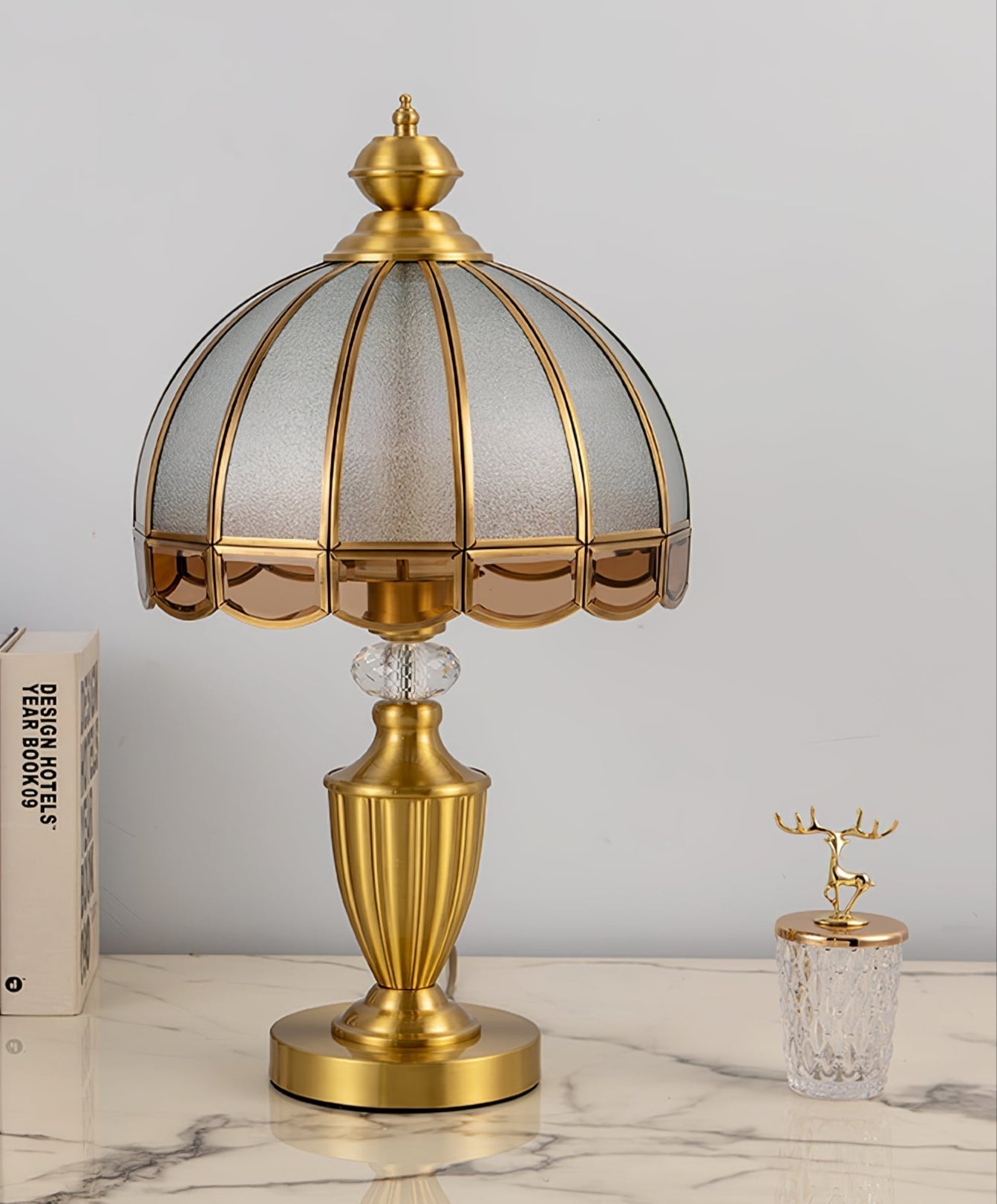 Anastasia Table Lamp