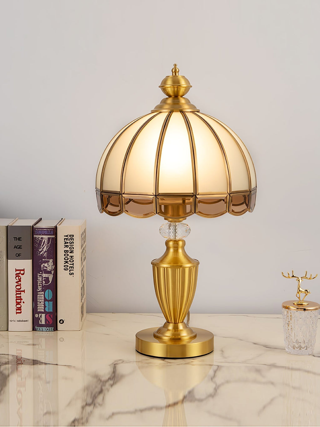 Anastasia Table Lamp