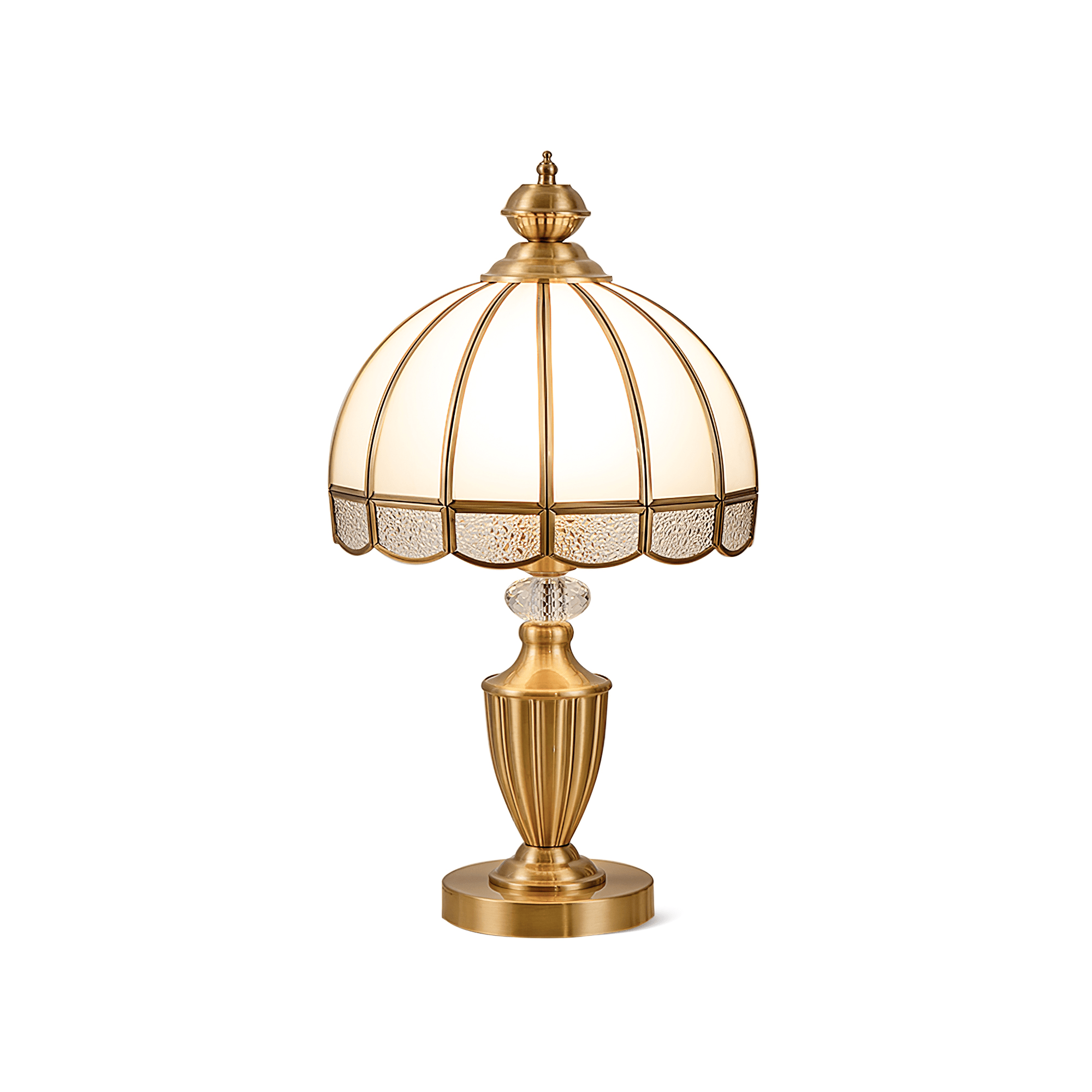 Anastasia Table Lamp - ZozHome