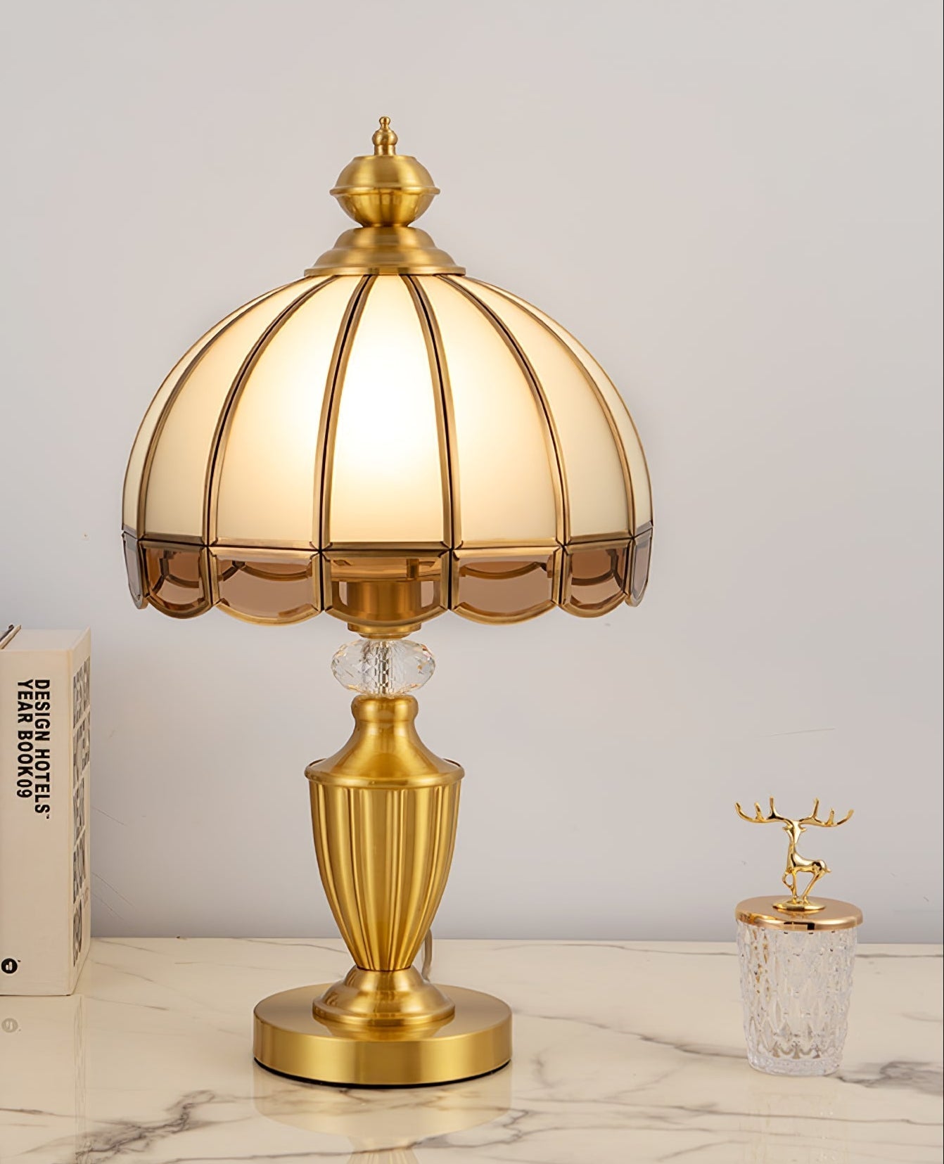Anastasia Table Lamp