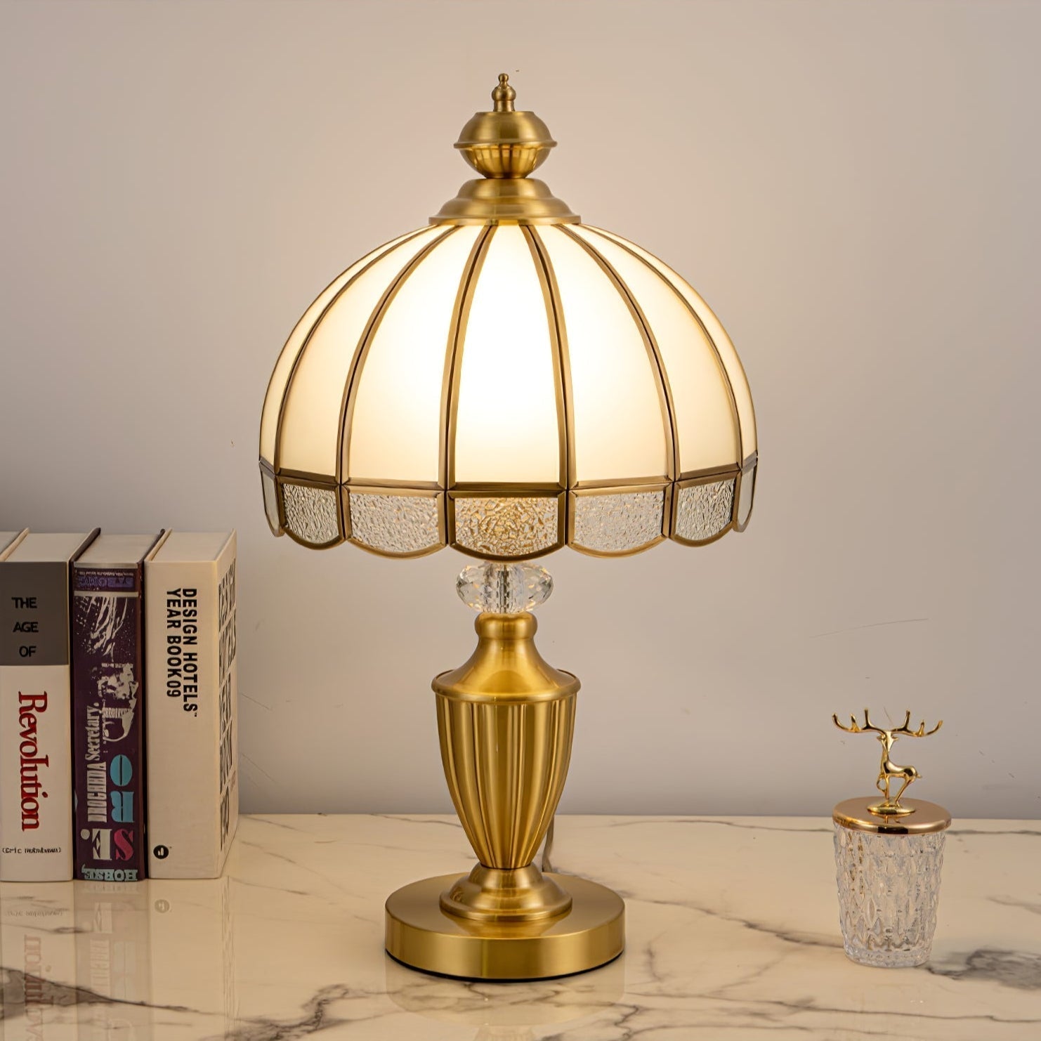 Anastasia Table Lamp