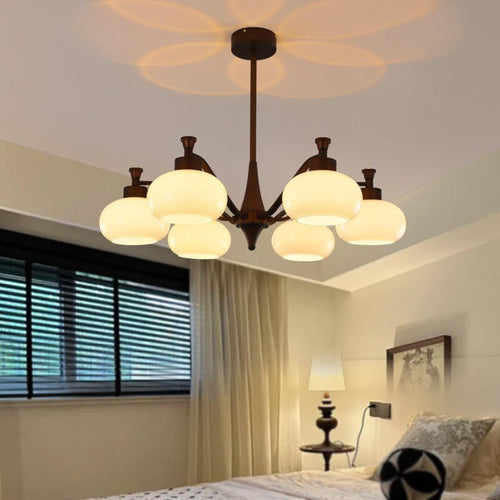 Ancient Charm Chandelier - ZozHome