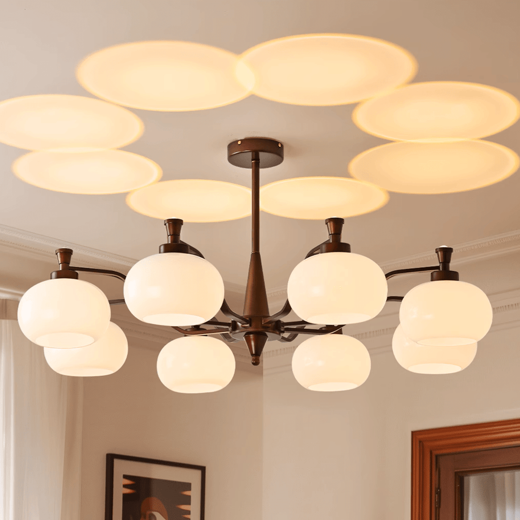 Ancient Charm Chandelier