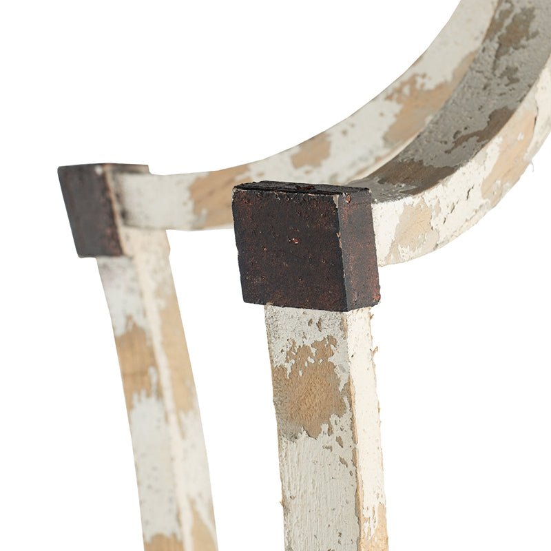 Andreas Winged Chandelier