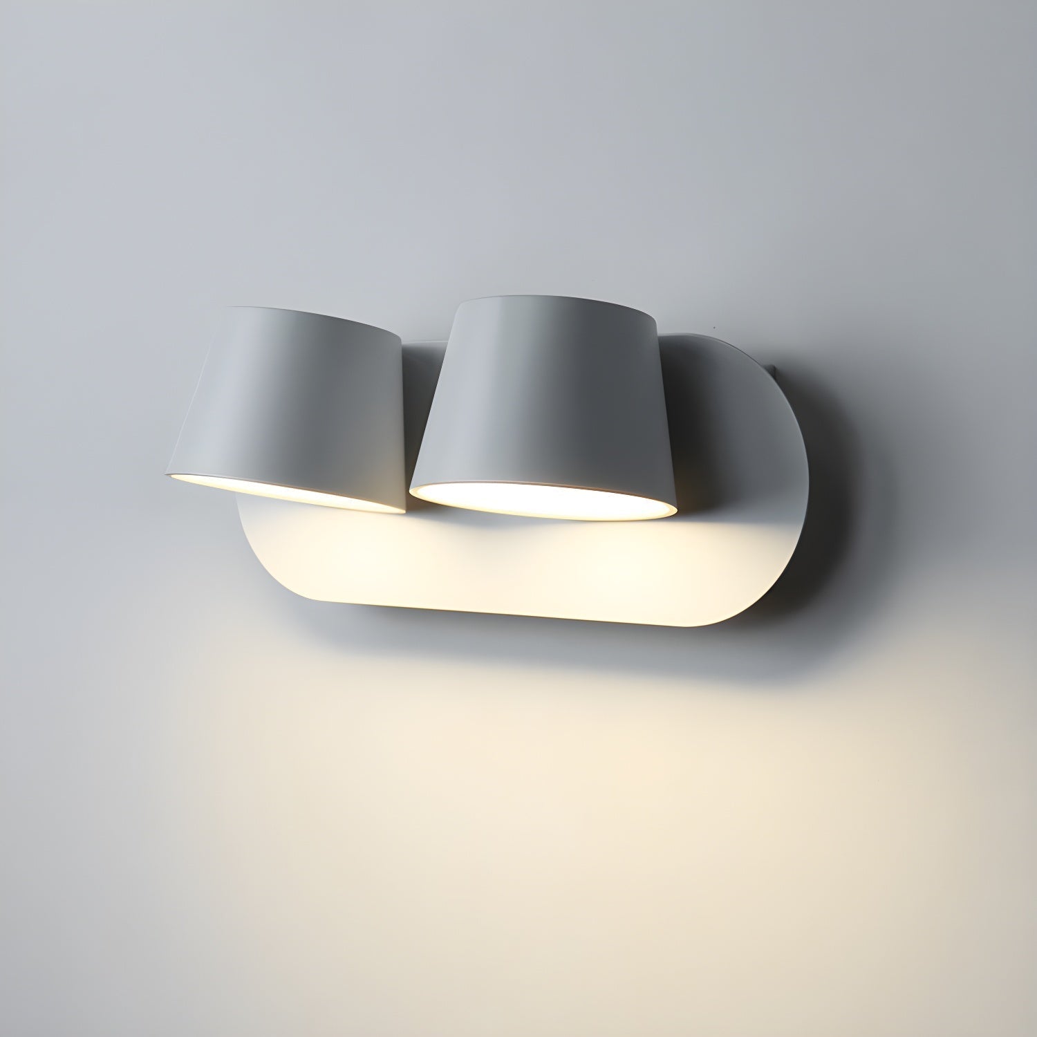 Angle Adjustable Reading Wall Lamp - ZozHome