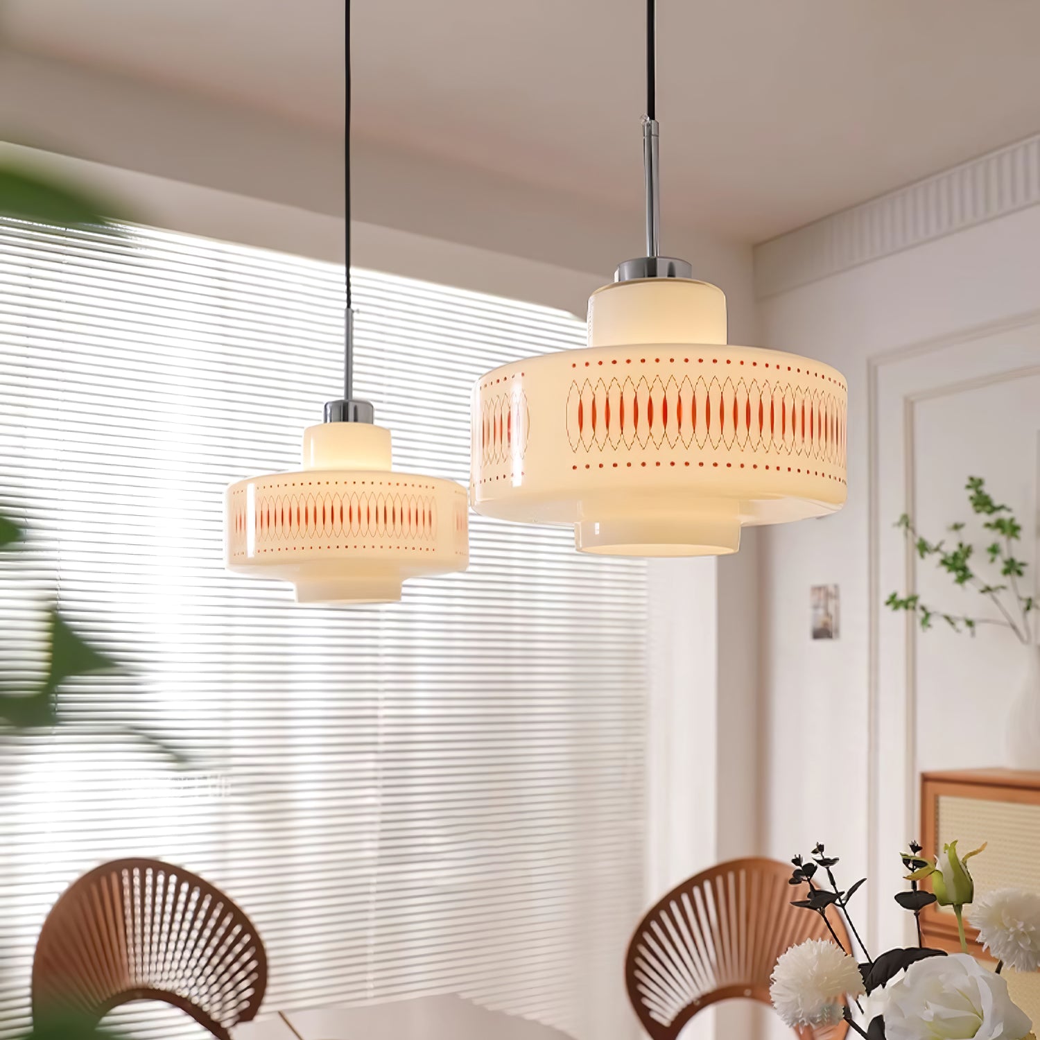 Anna Pendant Lamp - ZozHome