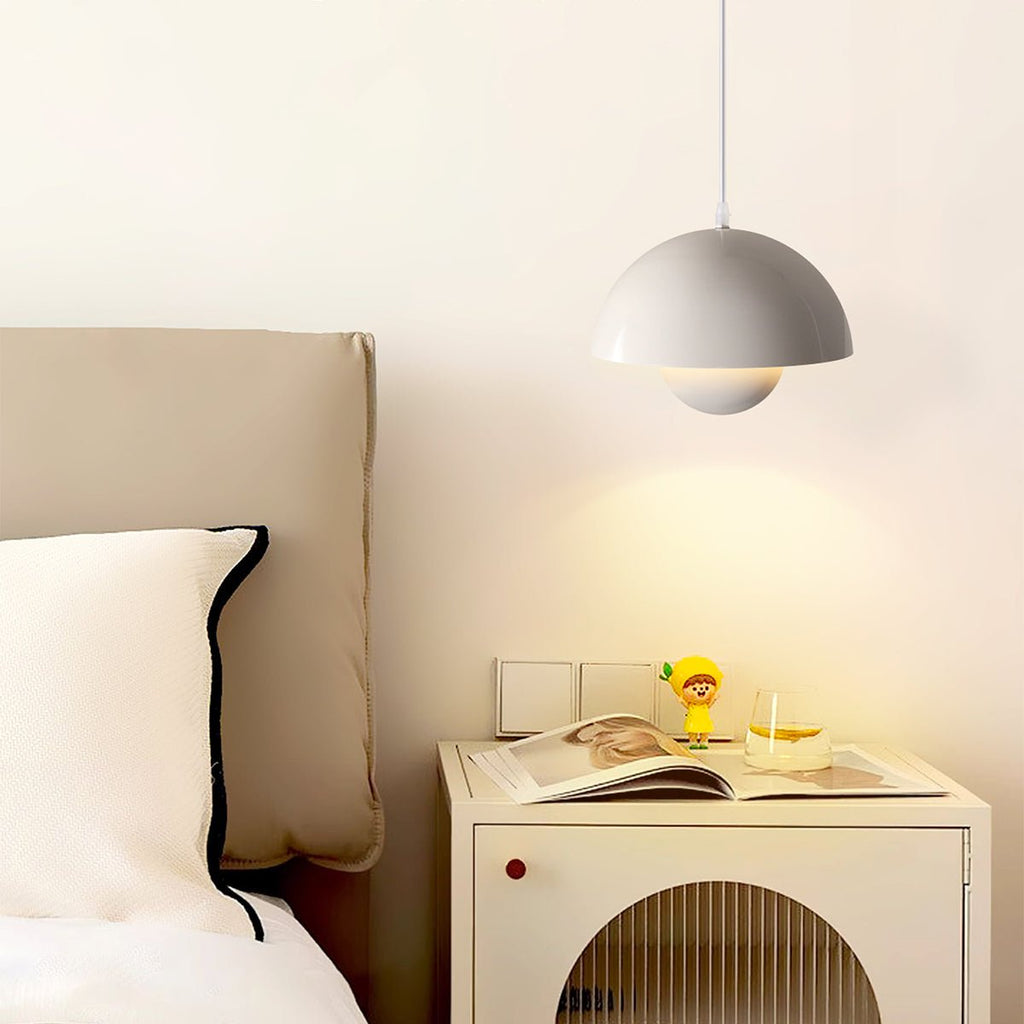 Arabella Blossom Pendant Light