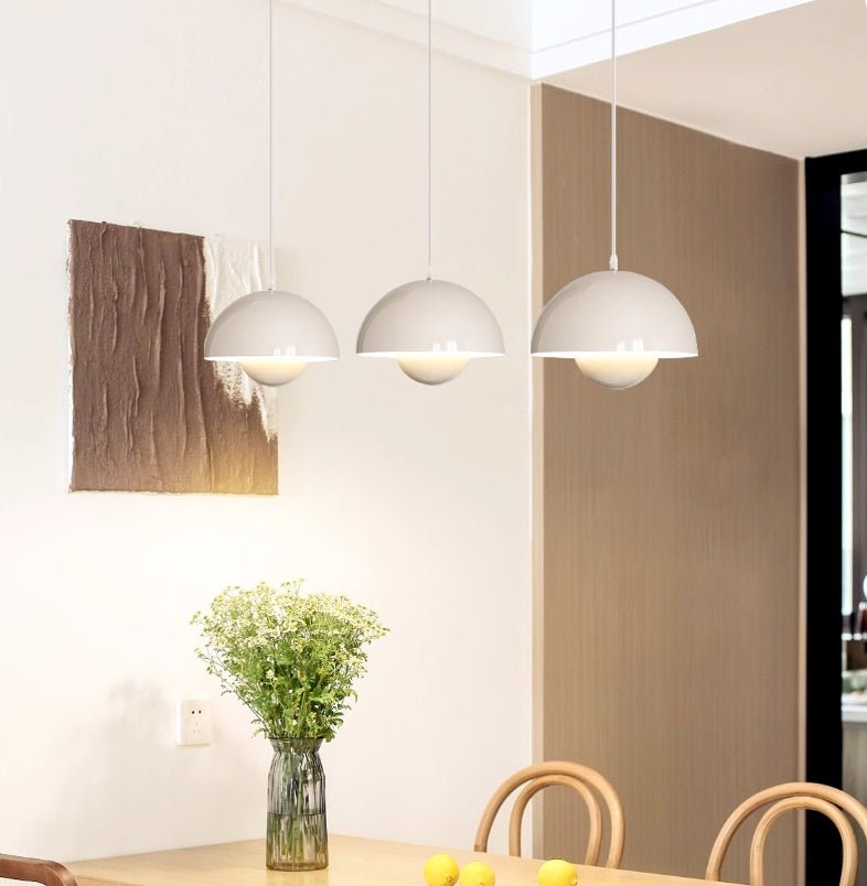 Arabella Blossom Pendant Light - ZozHome
