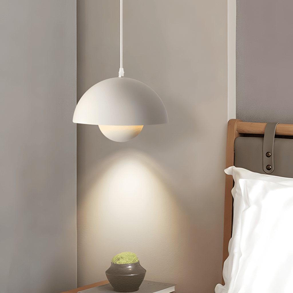 Arabella Blossom Pendant Light