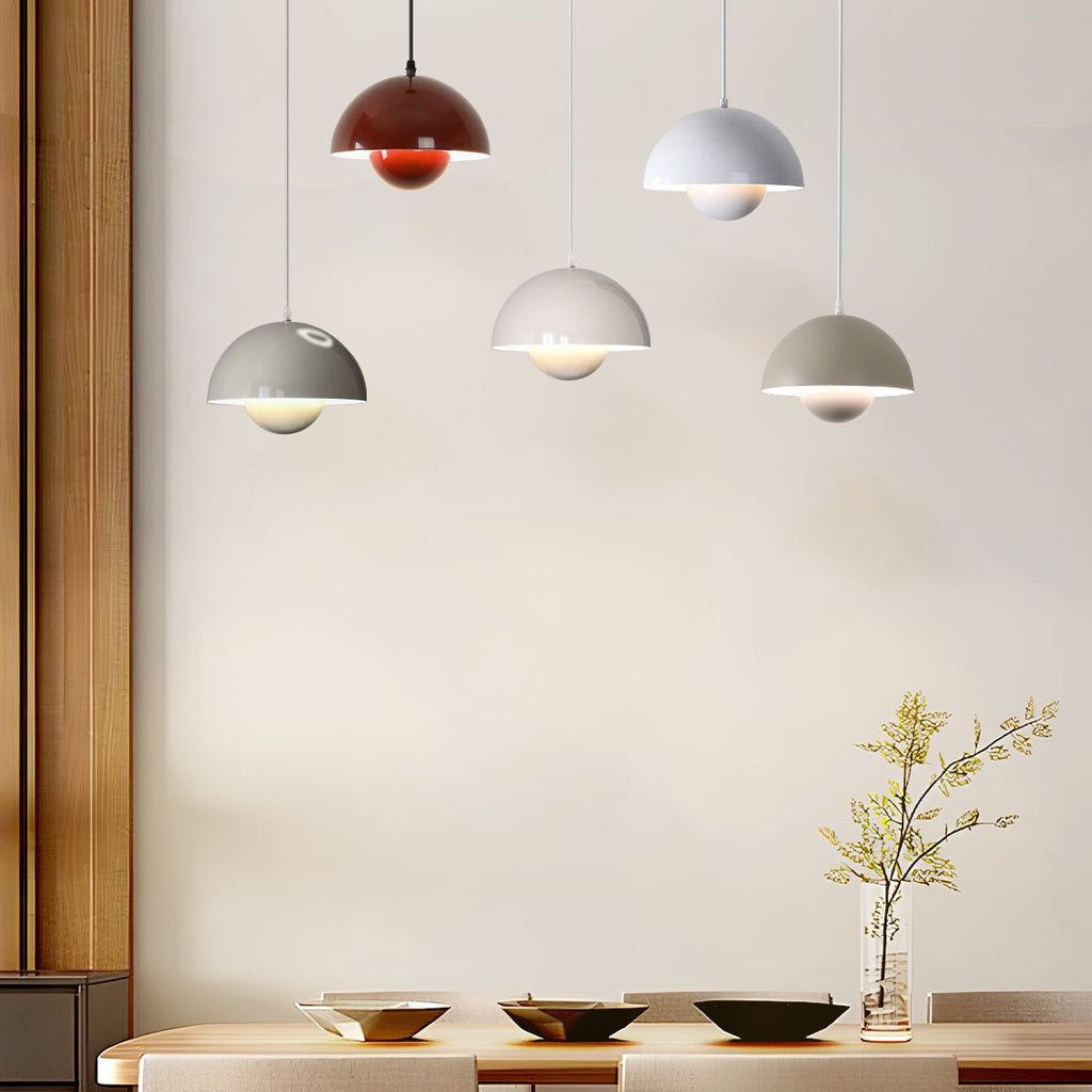 Arabella Blossom Pendant Light