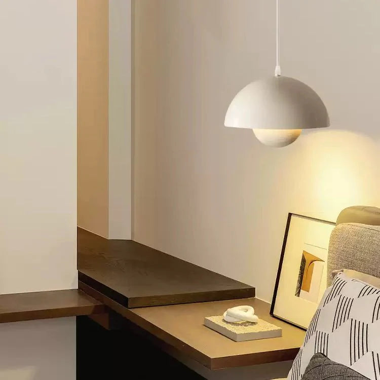 Arabella Blossom Pendant Light