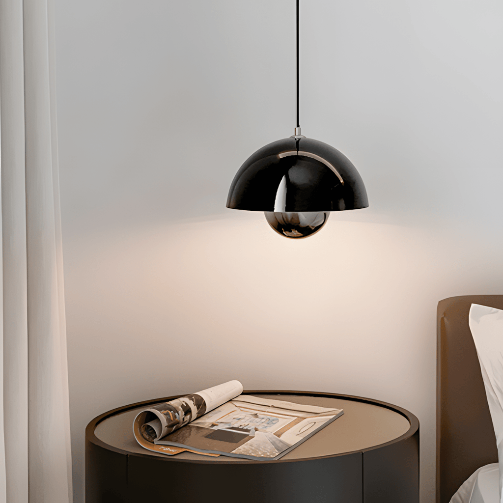 Arabella Blossom Pendant Light