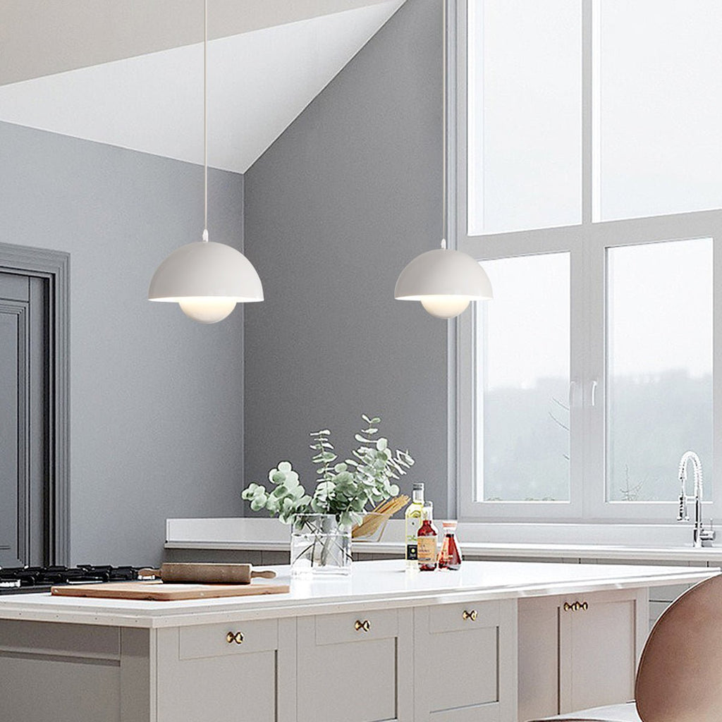 Arabella Blossom Pendant Light