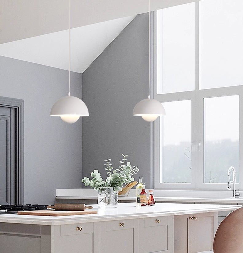 Arabella Blossom Pendant Light