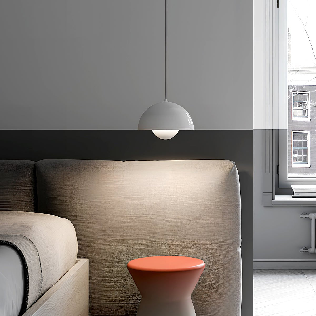 Arabella Blossom Pendant Light