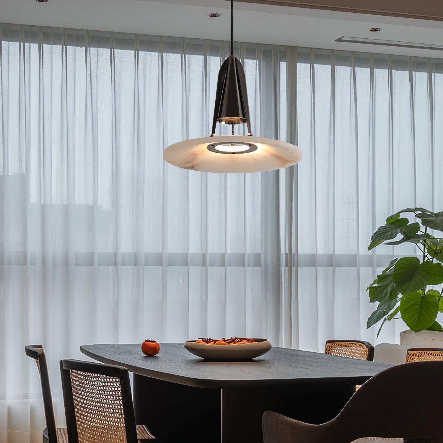 Aragon Pendant Lamp - ZozHome