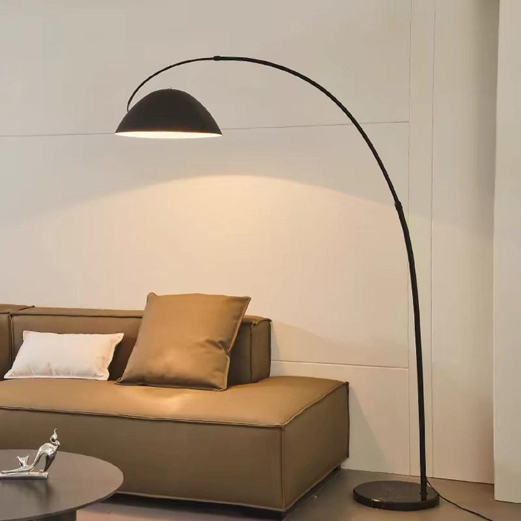 Arc Floor Lamp