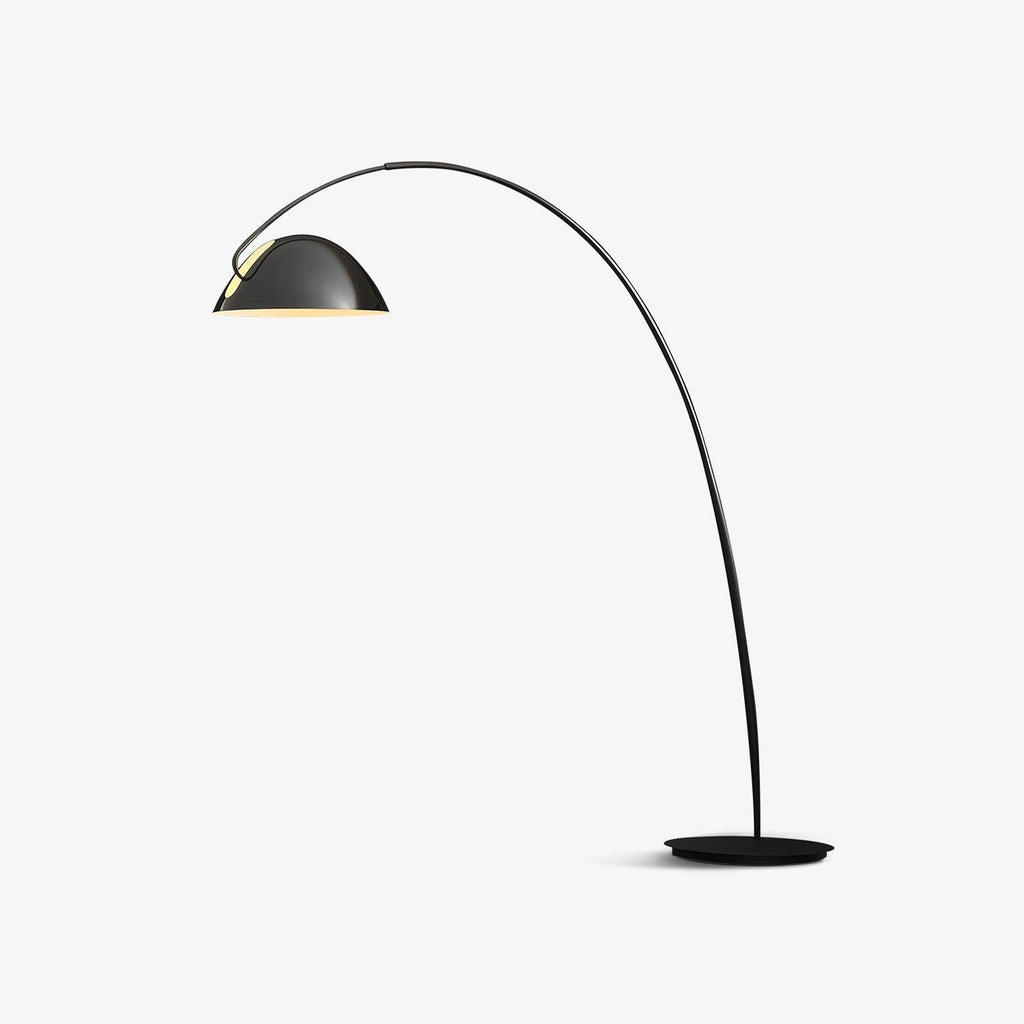 Arc Floor Lamp