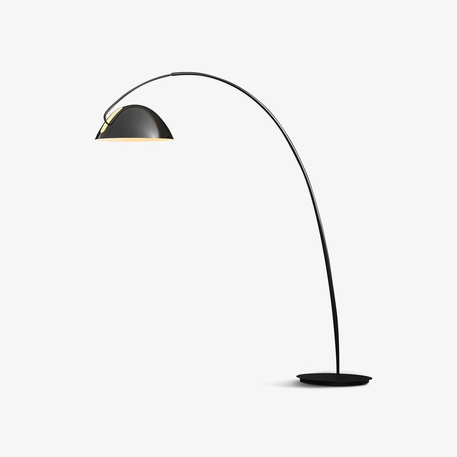 Arc Floor Lamp
