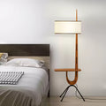 Ardent Arch Floor Lamp - ZozHome