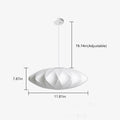 Aria Pendant Light - ZozHome