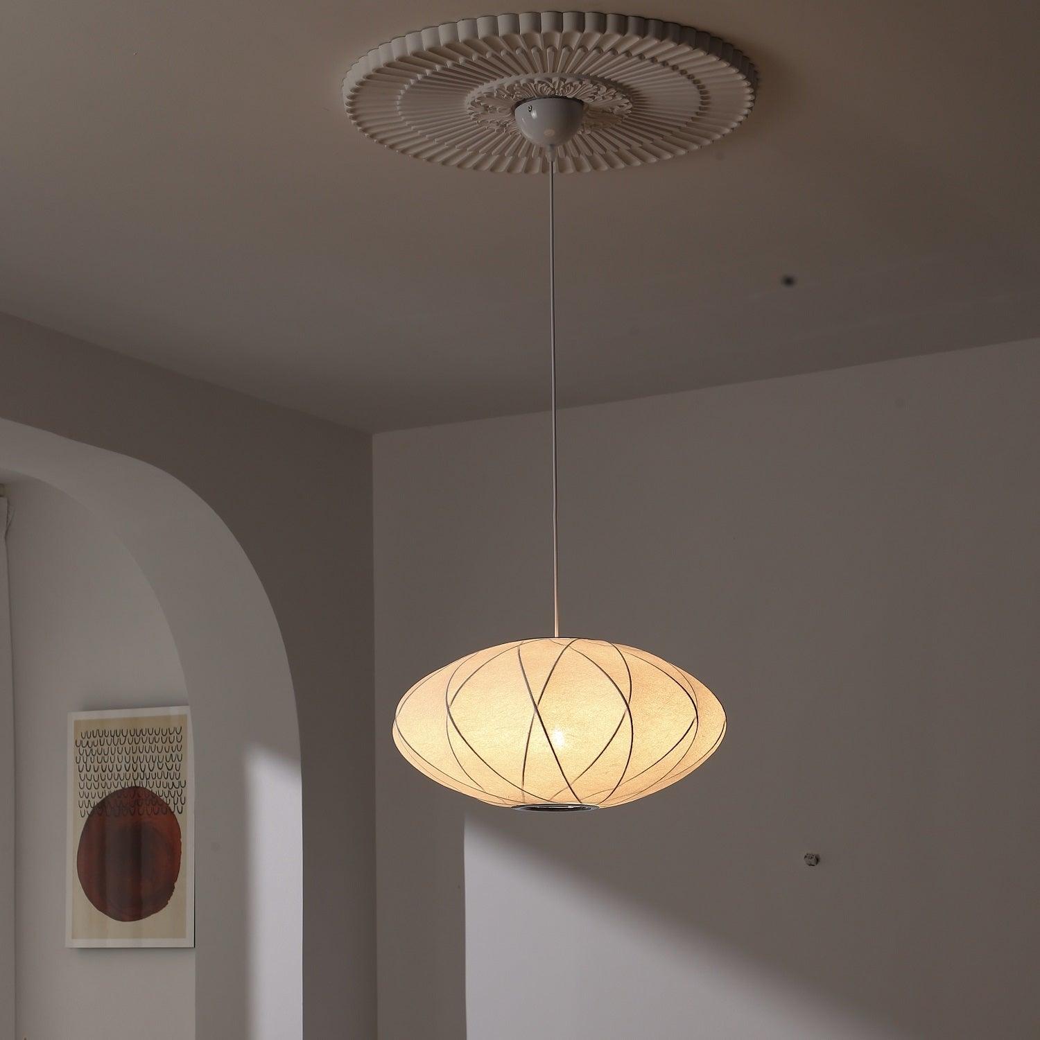 Aria Pendant Light