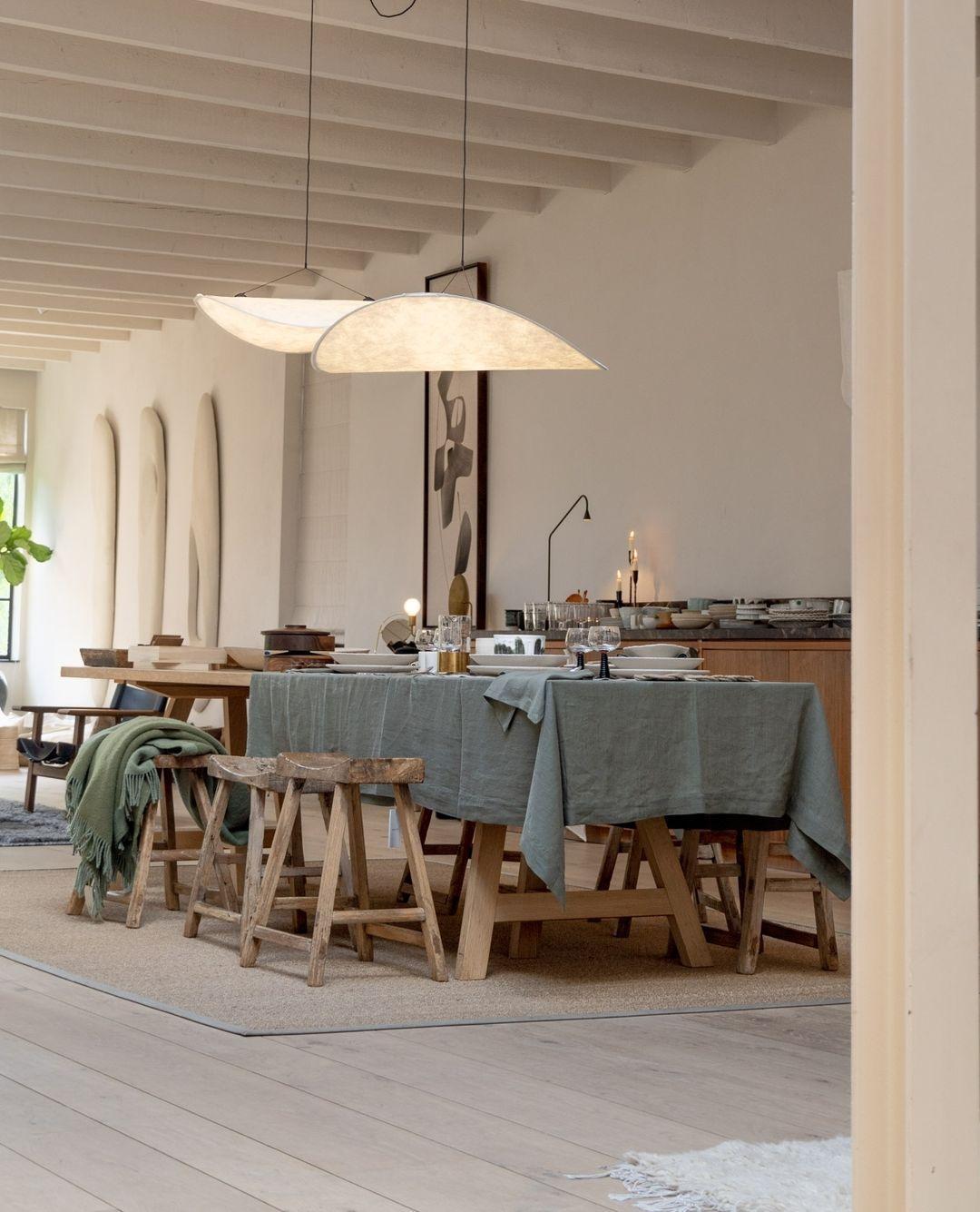 Arianna Pendant Light