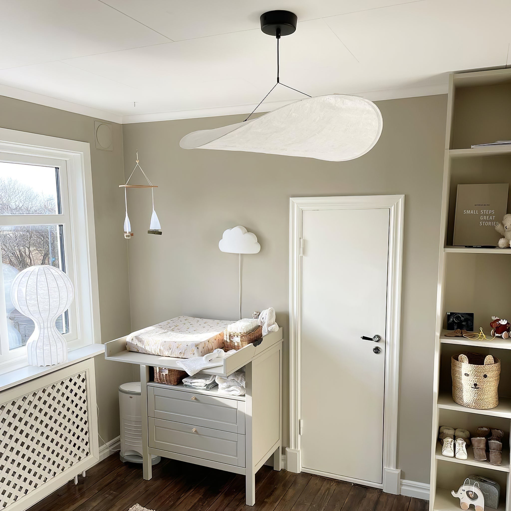 Arianna Pendant Light