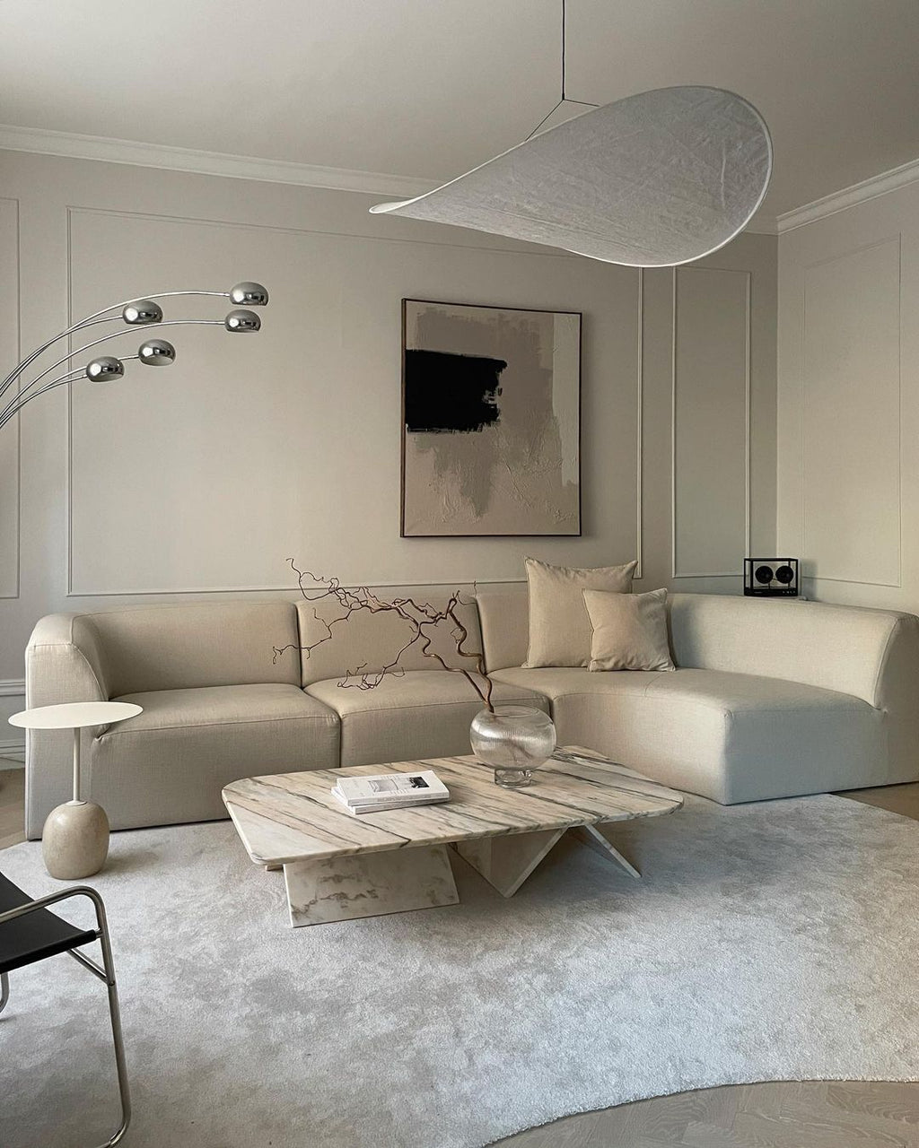 Arianna Pendant Light