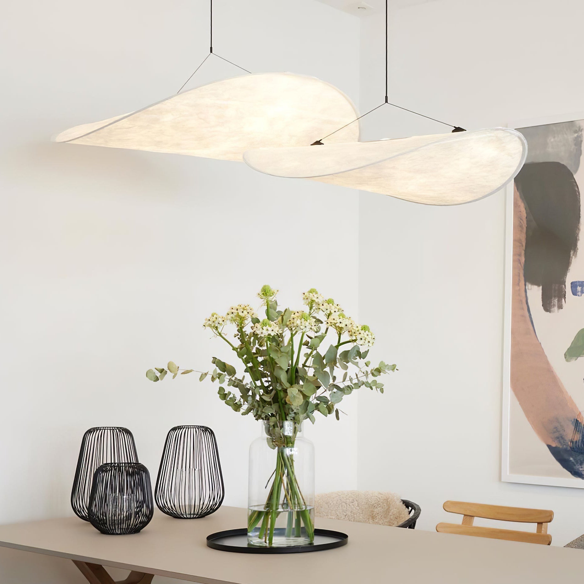 Arianna Pendant Light